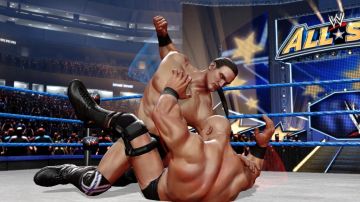 Immagine 51 del gioco WWE All Stars per Xbox 360