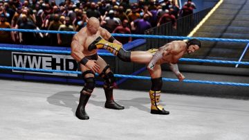 Immagine 52 del gioco WWE All Stars per Xbox 360