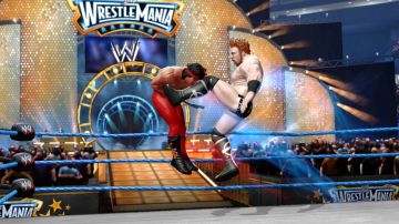 Immagine 42 del gioco WWE All Stars per Xbox 360