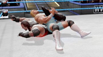 Immagine 47 del gioco WWE All Stars per Xbox 360