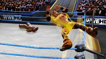 Immagine 48 del gioco WWE All Stars per Xbox 360