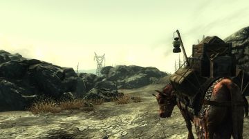 Immagine 0 del gioco Fallout 3 per PlayStation 3