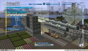 Immagine -9 del gioco A-Train HX per Xbox 360