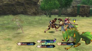 Immagine -8 del gioco Tales of Xillia per PlayStation 3
