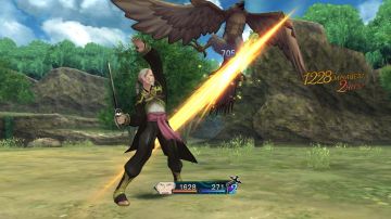 Immagine -16 del gioco Tales of Xillia per PlayStation 3