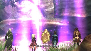 Immagine -13 del gioco Tales of Xillia per PlayStation 3