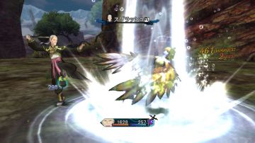 Immagine 0 del gioco Tales of Xillia per PlayStation 3