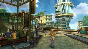 Immagine -11 del gioco Tales of Xillia per PlayStation 3
