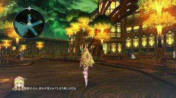 Immagine -9 del gioco Tales of Xillia per PlayStation 3