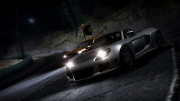 Immagine -12 del gioco Need for Speed Carbon per PlayStation 3