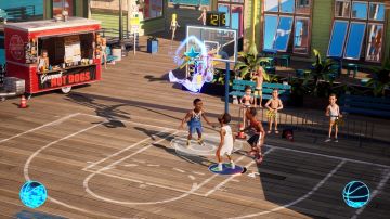 Immagine -11 del gioco NBA 2K Playgrounds 2 per PlayStation 4