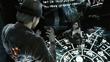 Immagine -7 del gioco Murdered: Soul Suspect per PlayStation 4