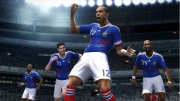 Immagine 3 del gioco Pro Evolution Soccer 2011 per PlayStation 3