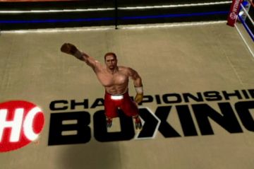 Immagine -10 del gioco Showtime Championship Boxing per Nintendo Wii