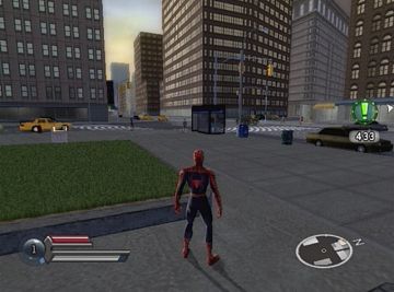 Immagine -17 del gioco Spider-Man 3 per PlayStation 2