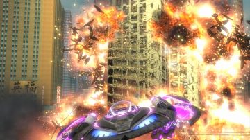 Immagine -12 del gioco Destroy All Humans! path of the furon per PlayStation 3