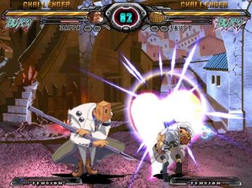 Immagine -13 del gioco Guilty Gear XX Accent Core per PlayStation 2