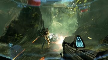 Immagine 16 del gioco Halo 4 per Xbox 360