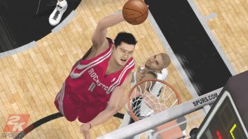 Immagine -1 del gioco NBA 2K9 per PlayStation 3
