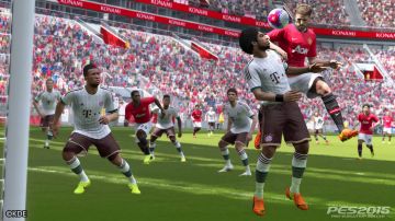 Immagine -3 del gioco Pro Evolution Soccer 2015 per PlayStation 4