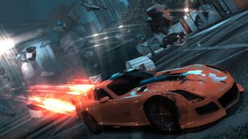 Immagine 59 del gioco Ridge Racer Unbounded per Xbox 360