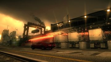 Immagine 63 del gioco Ridge Racer Unbounded per Xbox 360
