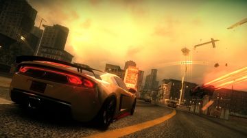 Immagine 64 del gioco Ridge Racer Unbounded per Xbox 360