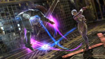 Immagine -2 del gioco Soul Calibur V per PlayStation 3