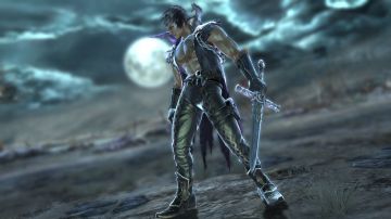 Immagine 4 del gioco Soul Calibur V per PlayStation 3