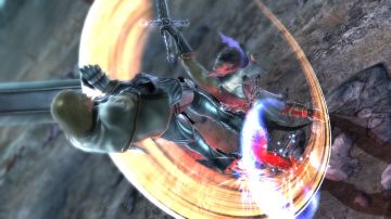 Immagine 7 del gioco Soul Calibur V per PlayStation 3