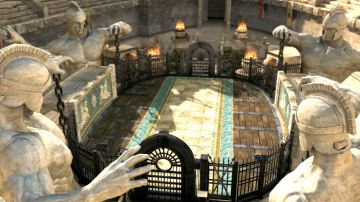 Immagine 9 del gioco Soul Calibur V per PlayStation 3