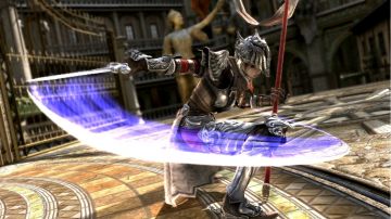 Immagine 12 del gioco Soul Calibur V per PlayStation 3