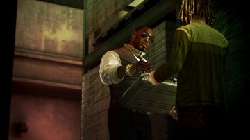 Immagine -16 del gioco Dead Rising 2: Off the Record per Xbox 360