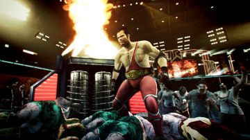 Immagine -10 del gioco Dead Rising 2: Off the Record per Xbox 360
