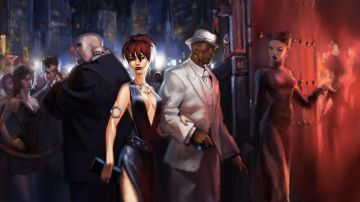 Immagine -5 del gioco The Agency per PlayStation 3