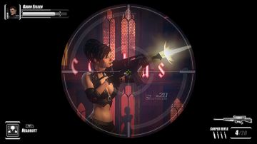 Immagine -3 del gioco The Agency per PlayStation 3