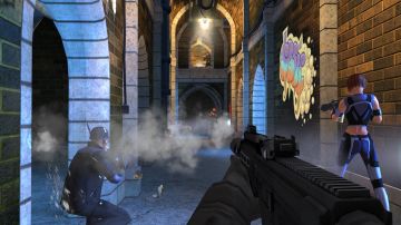 Immagine -12 del gioco The Agency per PlayStation 3