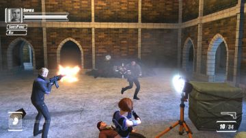 Immagine -10 del gioco The Agency per PlayStation 3