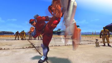 Immagine 80 del gioco Super Street Fighter IV per PlayStation 3