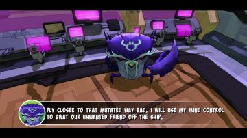 Immagine -9 del gioco Ben 10: Omniverse 2 per PlayStation 3