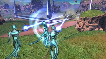 Immagine 146 del gioco Dragon Ball Z: Battle of Z per Xbox 360