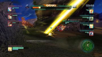 Immagine 148 del gioco Dragon Ball Z: Battle of Z per Xbox 360