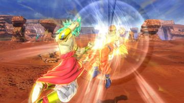 Immagine 151 del gioco Dragon Ball Z: Battle of Z per Xbox 360