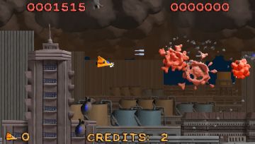 Immagine -16 del gioco Platypus per PlayStation PSP