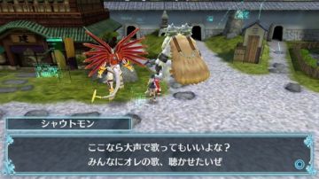 Immagine 88 del gioco Digimon World: Next Order per PlayStation 4