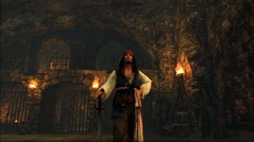 Immagine -8 del gioco Pirati dei Caraibi: Ai confini del Mondo per PlayStation 3