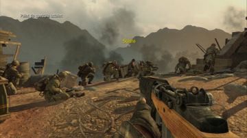 Immagine 139 del gioco Call of Duty Black Ops per PlayStation 3