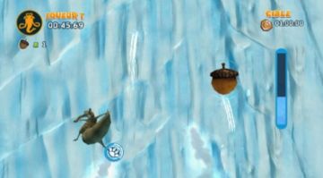 Immagine -9 del gioco L'Era Glaciale 4: Continenti alla Deriva - Giochi Polari per Nintendo Wii