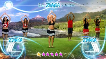 Immagine -15 del gioco Zumba Fitness : World Party per Xbox One