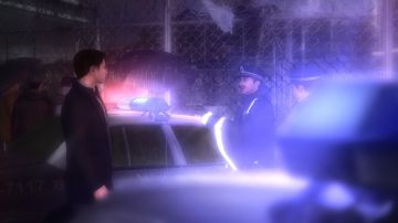 Immagine -4 del gioco Heavy Rain per PlayStation 3